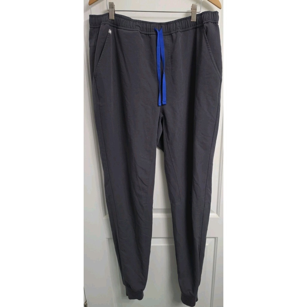 Women's Figs Zamora Jogger scrub pants XLT